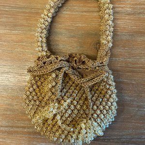 alessandra palms  Sydney Handbag